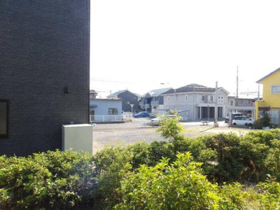 【展望】 | コルヌスガーデン