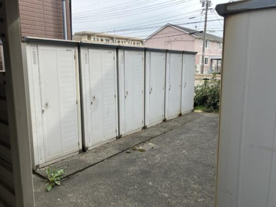 【その他共用部分】 | コルヌスガーデン