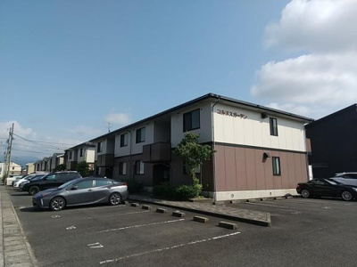 【外観】 | コルヌスガーデン