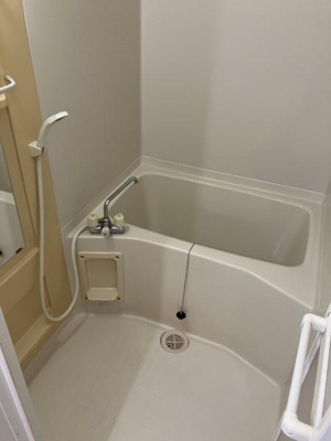 【浴室】 | コルヌスガーデン