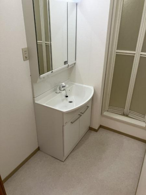 【洗面所】 | コルヌスガーデン