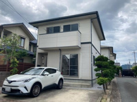 Alegria　OES棟　OESの画像