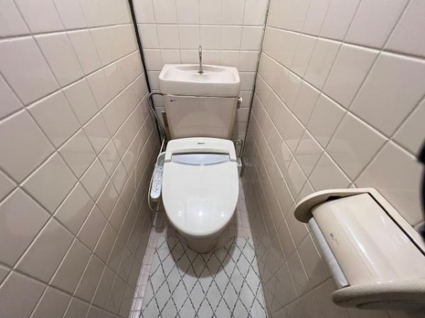 【トイレ】