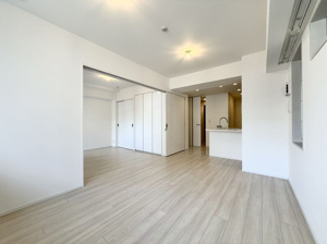 【居間・リビング】