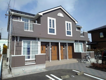 ヴェント・ツインＳの画像