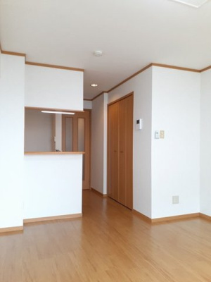 【玄関】 | プロムナードＮ・Ⅰ