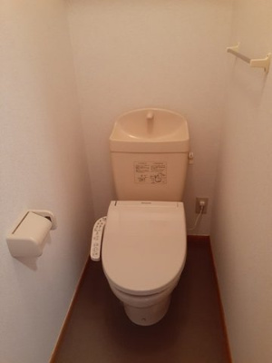 【トイレ】 | プロムナードＮ・Ⅰ