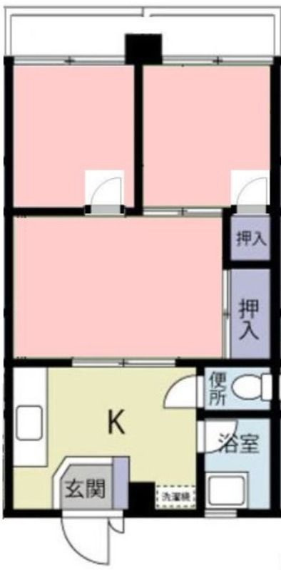 クロノス弘明寺西