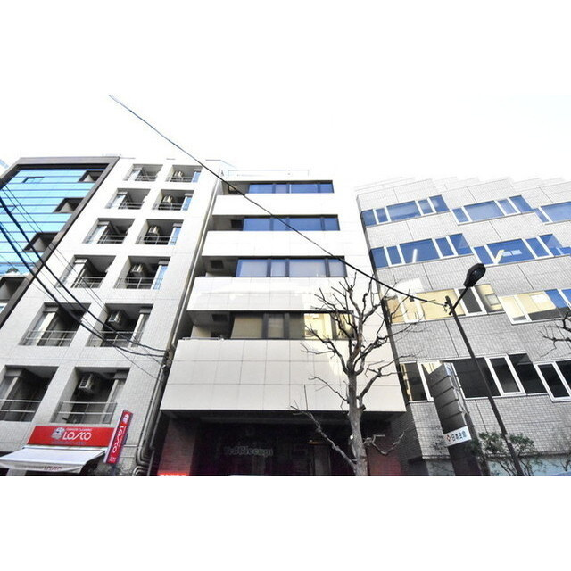 一番町ファーストビル