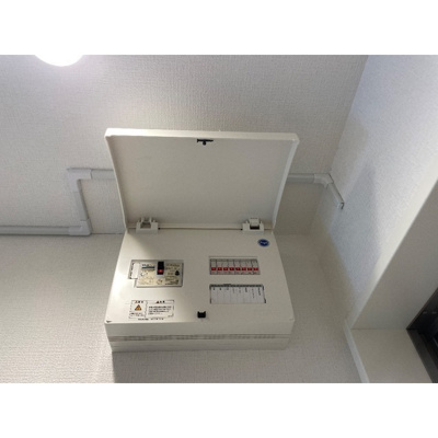 【その他】 | レジデンスウエスト相武台