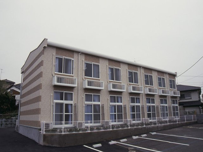 【外観】 | レオパレストゥインクル