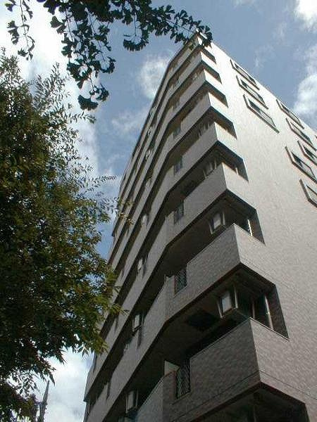 ステージファースト三宿