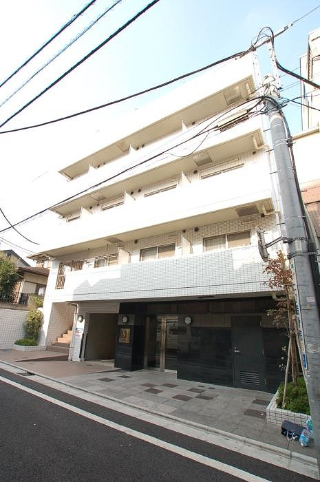 ステージファースト赤堤