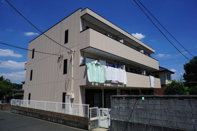 フラン・メゾン