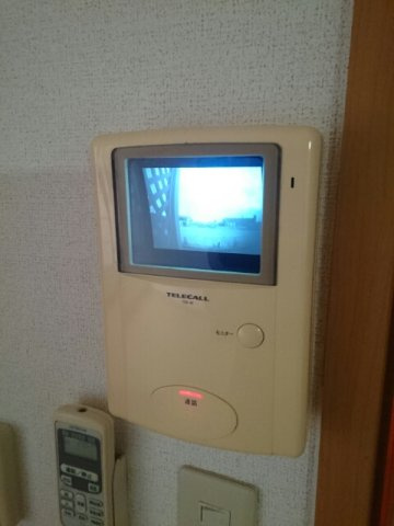 【セキュリティ】 | フォンターナ　フェリチータＡ