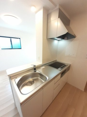 【キッチン】 | フォルトゥーナ