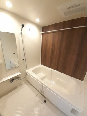 【浴室】 | フォルトゥーナ