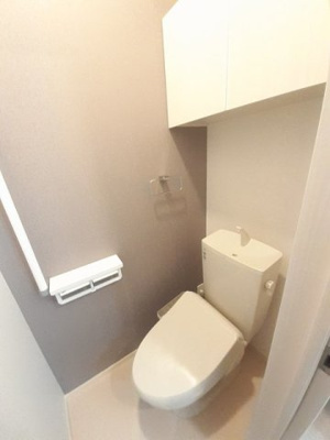 【トイレ】 | フォルトゥーナ