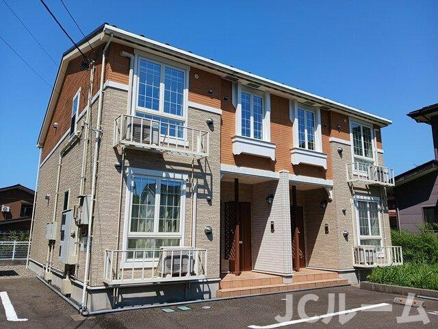 カーサ・ヴィスタ