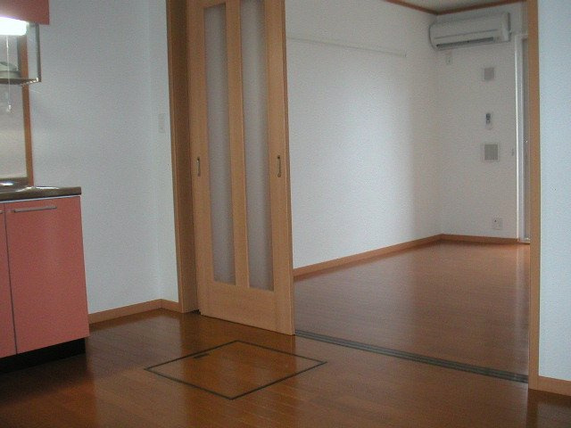 プリムローズのキッチン