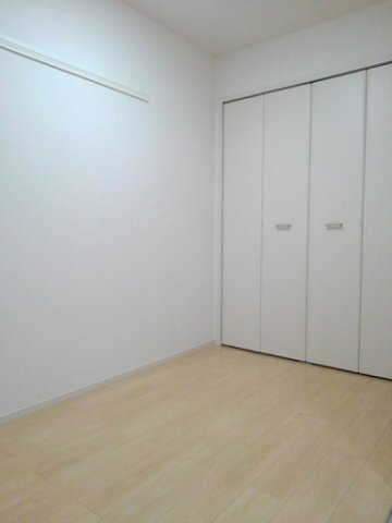 ベル・イーストの内装