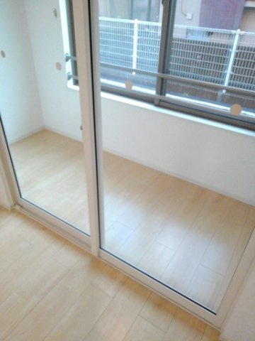 ベル・イーストの内装