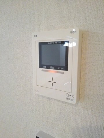 ベル・イーストのセキュリティ