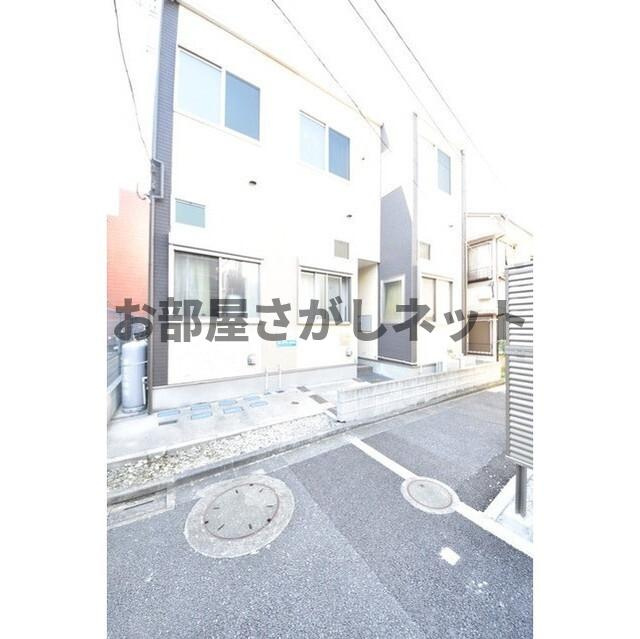 ハーモニーテラス池袋Ⅲ【おとり物件なし】#学生・社会人にオススメ