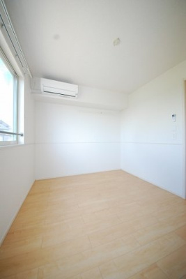 【内装】 | アルモニー八代Ⅰ