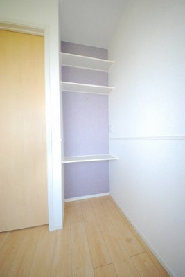 【収納】 | アルモニー八代Ⅰ