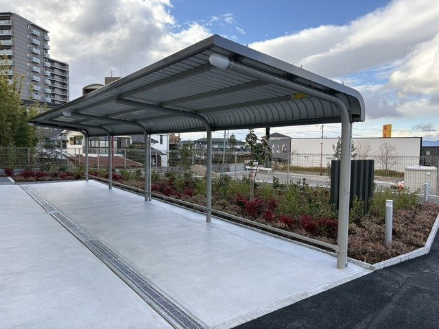 クオーレ　Ⅲのその他共用部分