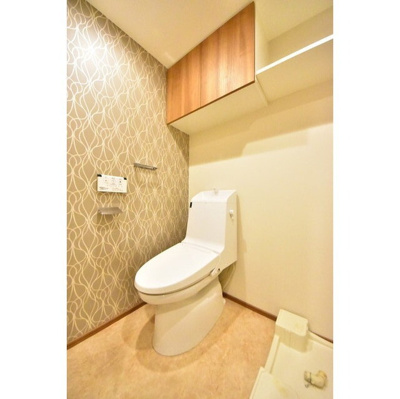 【内装】 | ハーモニーレジデンス池袋#003