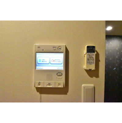 【内装】 | ハーモニーレジデンス池袋#003