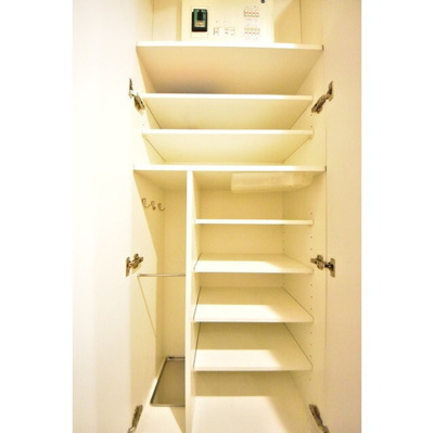 【内装】 | ハーモニーレジデンス池袋#003