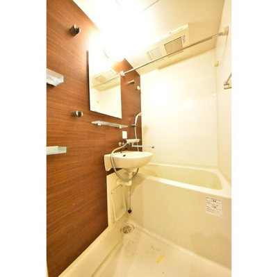 【内装】 | ハーモニーレジデンス池袋#003