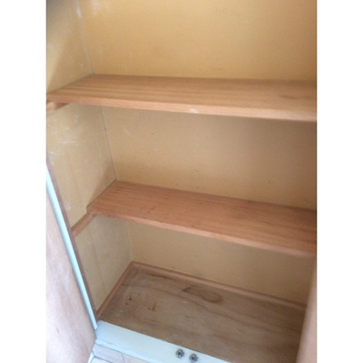 【内装】 | アミティK