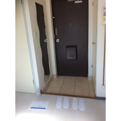 【玄関】 | アミティK