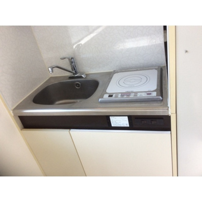 【キッチン】 | アミティK