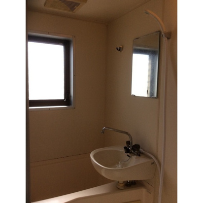 【浴室】 | アミティK