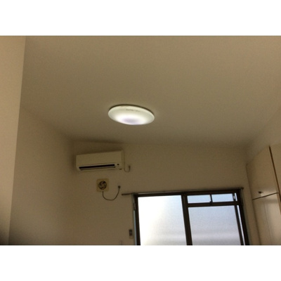 【居間・リビング】 | アミティK