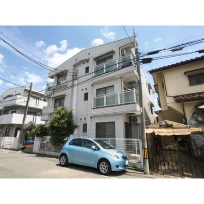 【外観】 | アミティK