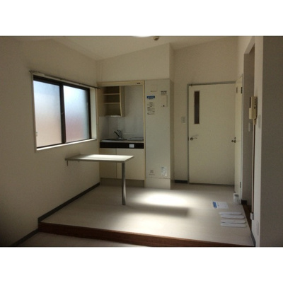 【居間・リビング】 | アミティK