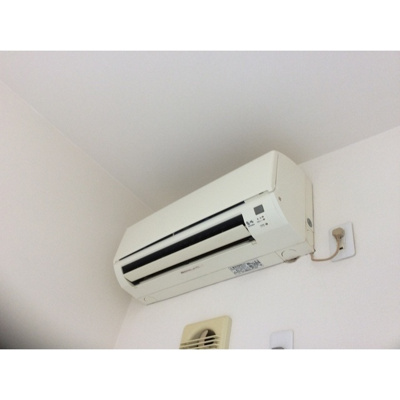 【設備】 | アミティK