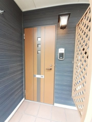 【その他共用部分】 | プリマヴェ－ラ葵Ｔ