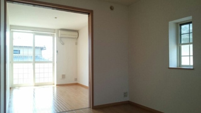 【内装】 | サニ－・ファウンテンⅡ