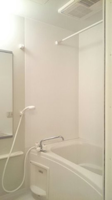 【浴室】 | サニ－・ファウンテンⅡ