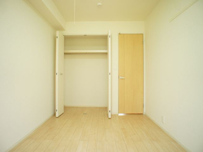 【収納】 | コンフォートＦ | 充実収納スペースがあります♪