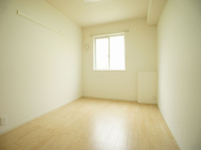 【寝室】 | コンフォートＦ