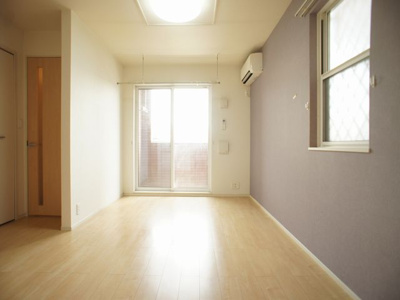 【居間・リビング】 | コンフォートＦ | ゆったりできるリビングです♪