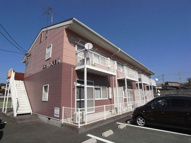 ユニハイム月尾Ⅱの画像